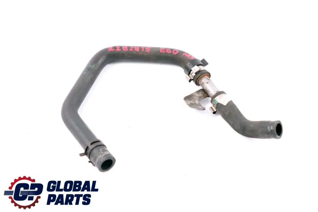 Suction Pipe Power Steering Line to BMW 5 6 Series E60 M5 E64 M6 with Part number 2282815 BMW 5 6 Series E60 M5 E64 M6 Suction Pipe Power Steering Line - SKU 2282815 - Part number 2282815