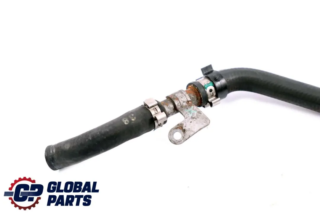 BMW 5 6 Series E60 M5 E64 M6 Suction Pipe Power Steering Line - SKU 2282815 - Part number 2282815