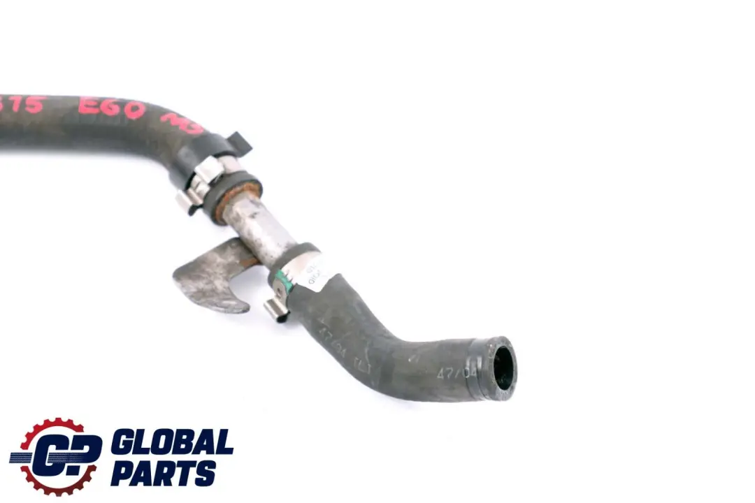 Conduite D'Aspiration 3241 pour BMW 5 6 E60 M5 E64 M6 à propos du numéro de pièce 2282815 BMW 5 6 E60 M5 E64 M6 Conduite D'Aspiration 3241 - SKU 2282815 - Numéro de pièce 2282815