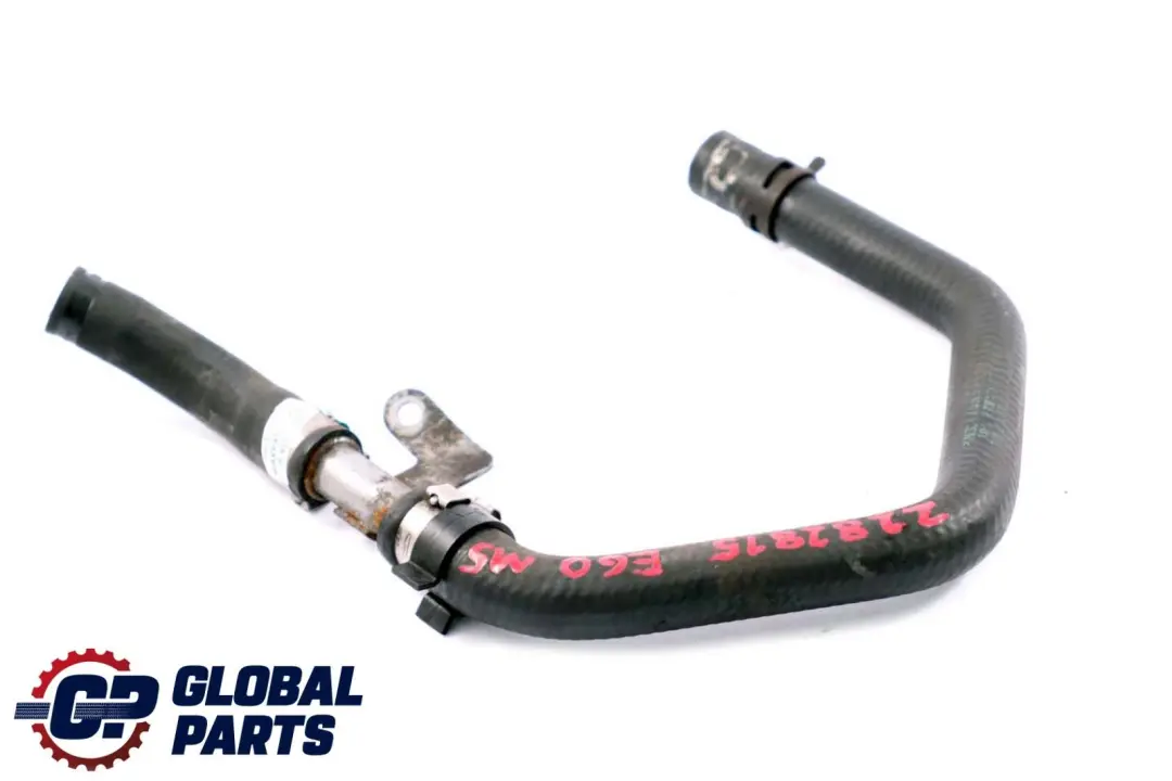 Suction Pipe Power Steering Line to BMW 5 6 Series E60 M5 E64 M6 with Part number 2282815 BMW 5 6 Series E60 M5 E64 M6 Suction Pipe Power Steering Line - SKU 2282815 - Part number 2282815