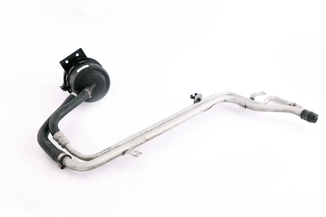 BMW 5 6 Reihe E60 E61 M5 E63 E64 M6 Saugleitung mit Kühlerrücklaufleitung - SKU 2282816-1 - Teilenummer 2282816
