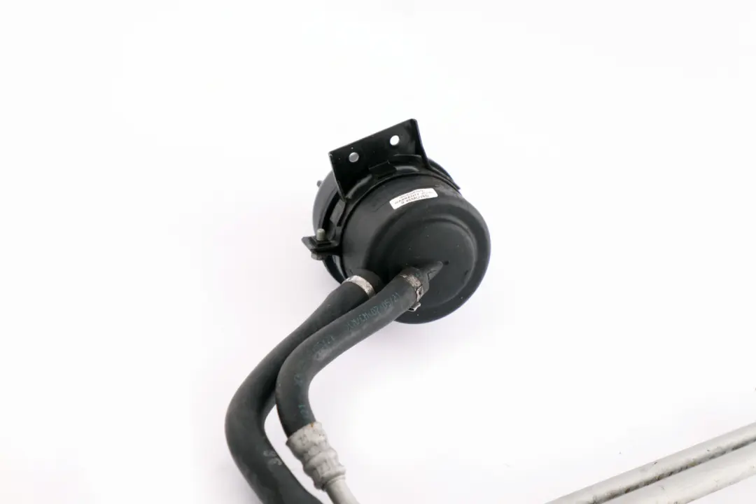 Steering Line Pipe Hose To Reservoir to BMW 5 6 Series E60 E61 M5 E63 E64 M6 Power with Part number 2282816 BMW 5 6 Series E60 E61 M5 E63 E64 M6 Power Steering Line Pipe Hose To Reservoir - SKU 2282816-1 - Part number 2282816