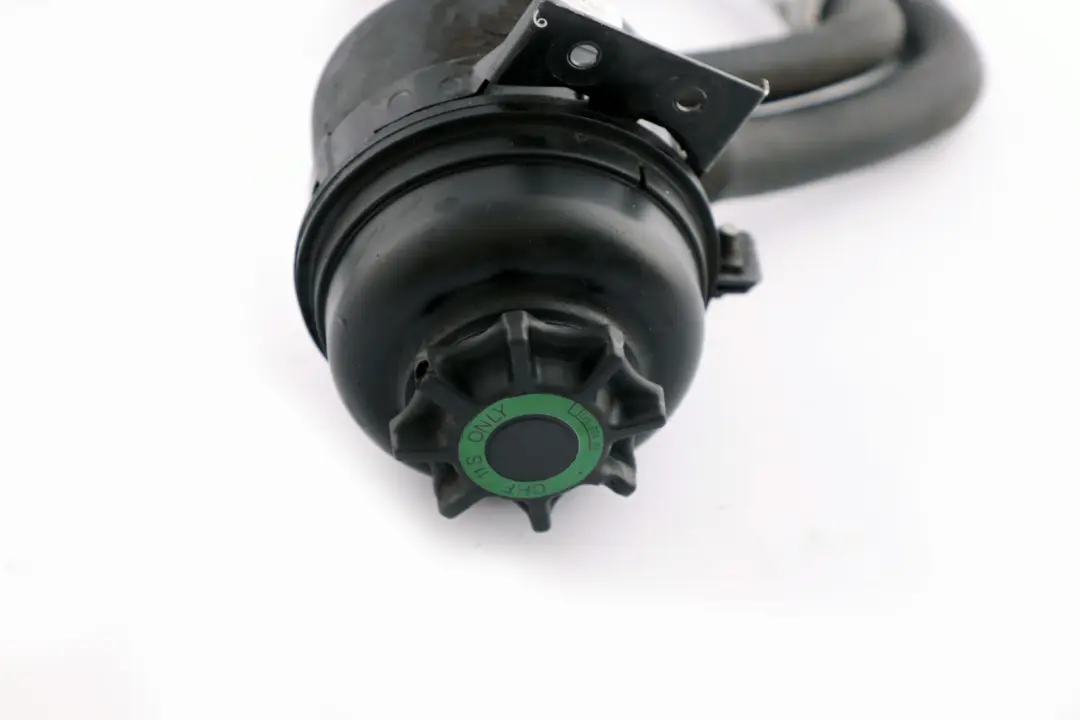 BMW 5 6 Reihe E60 E61 M5 E63 E64 M6 Saugleitung mit Kühlerrücklaufleitung - SKU 2282816-1 - Teilenummer 2282816
