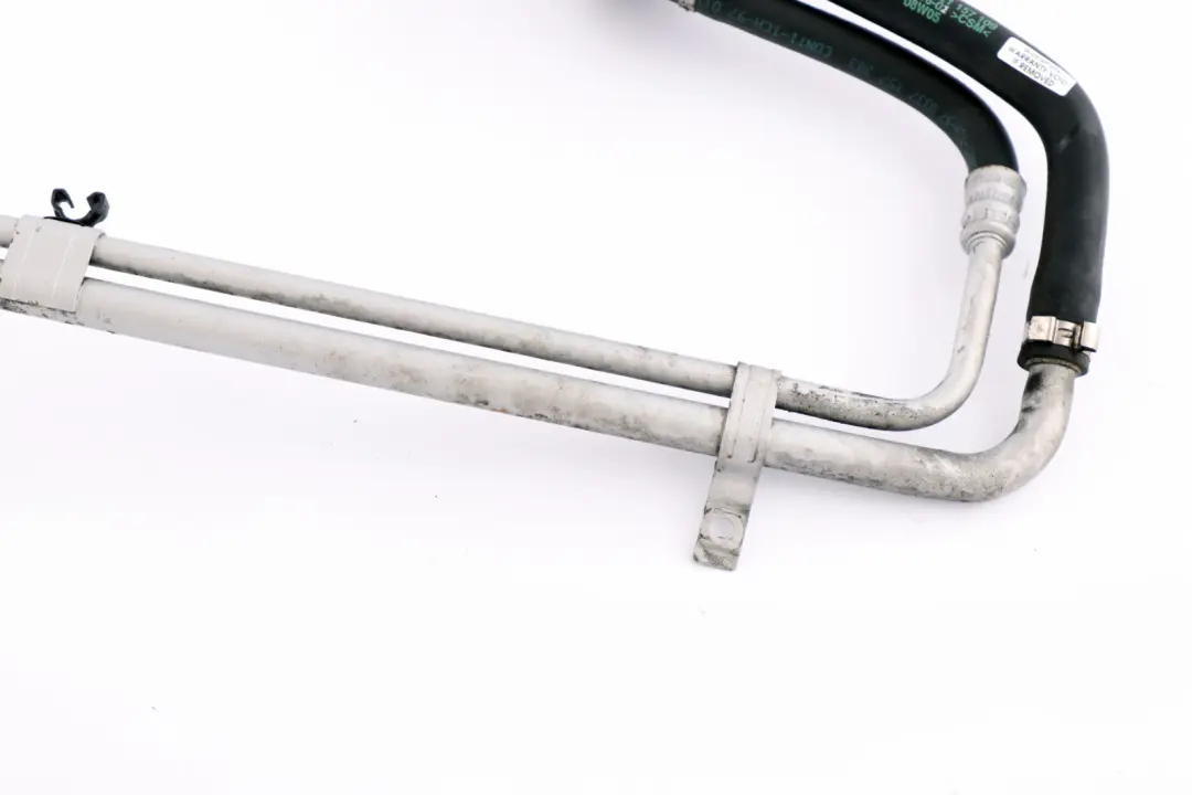 BMW 5 6 Serie E60 E61 M5 E63 E64 M6 Conduite D'Aspiration Avec - SKU 2282816-1 - Numéro de pièce 2282816