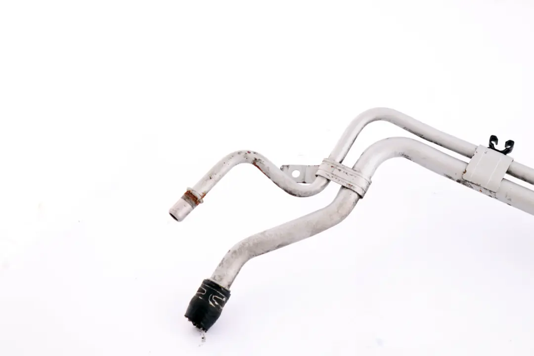 Tubo Linea Direccion Asistida Manguera Deposito para BMW E60 E61 M5 E63 M6 con número de pieza 2282816 BMW E60 E61 M5 E63 M6 Tubo Linea Direccion Asistida Manguera Deposito - SKU 2282816-1 - Número de pieza 2282816