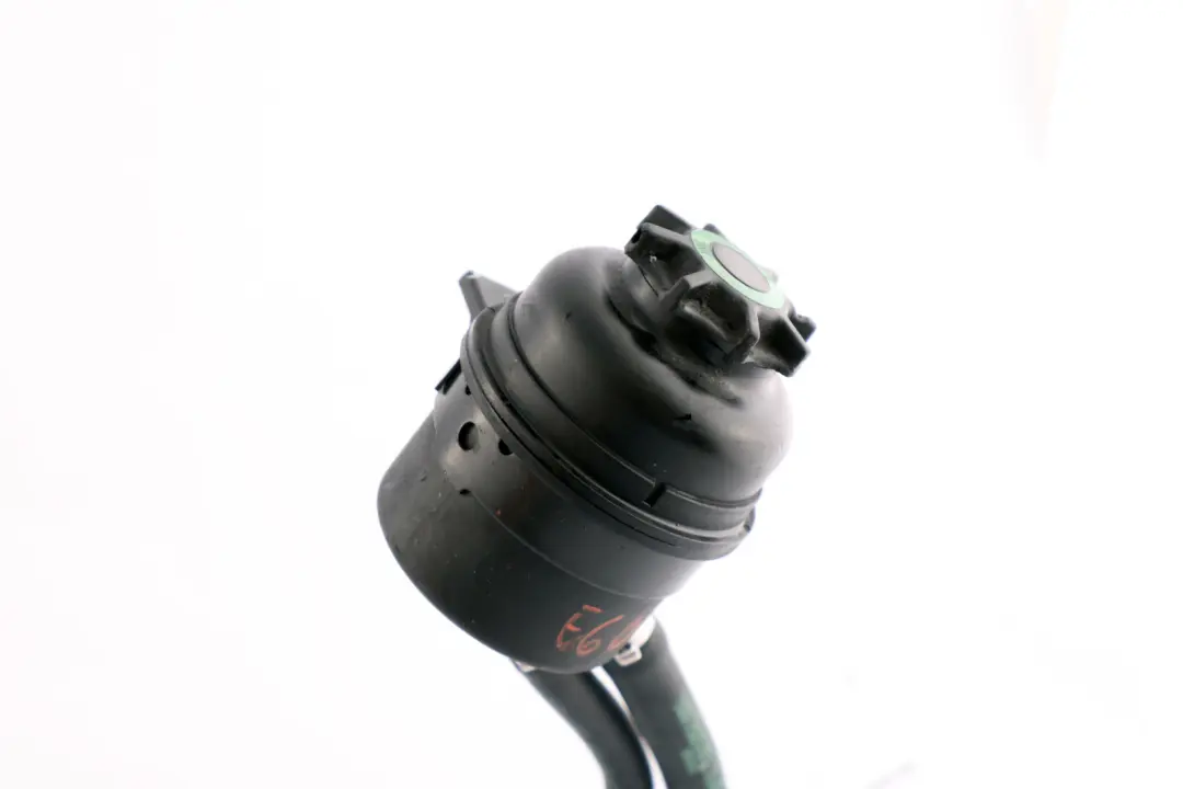 BMW 5 6 Reihe E60 E61 M5 E63 E64 M6 Saugleitung mit Kühlerrücklaufleitung - SKU 2282816-1 - Teilenummer 2282816