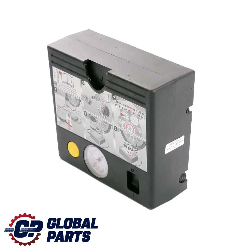 Compresseur Mobilite Systeme pour BMW E46 Coupe E60 M5 à propos du numéro de pièce 6792688 BMW E46 Coupe E60 M5 Compresseur Mobilite Systeme - SKU 2282822 - Numéro de pièce 6792688