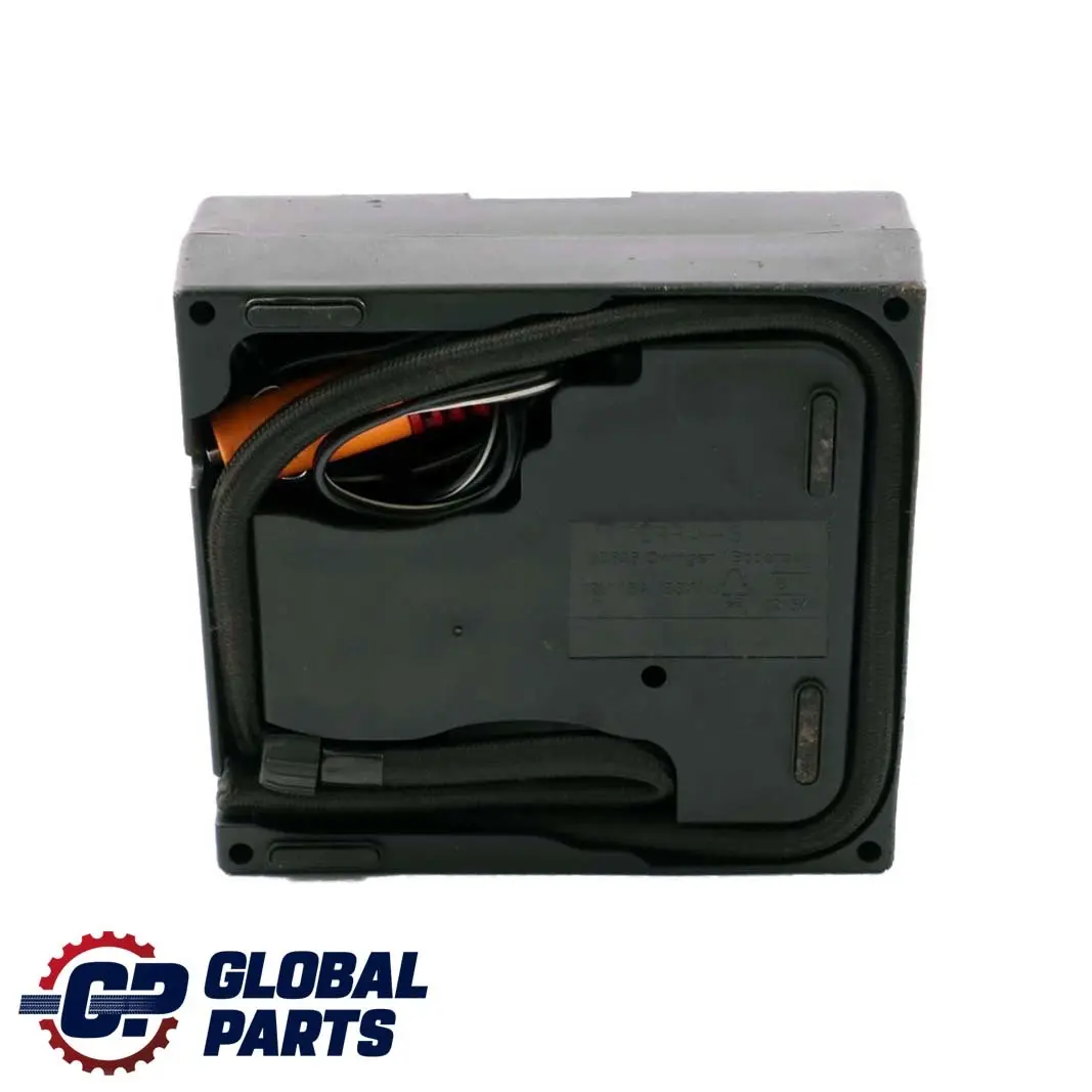 Coupé E60 M5 Mobility System Tyre Compressor to BMW E46 with Part number 6792688 BMW E46 Coupé E60 M5 Mobility System Tyre Compressor - SKU 2282822 - Part number 6792688