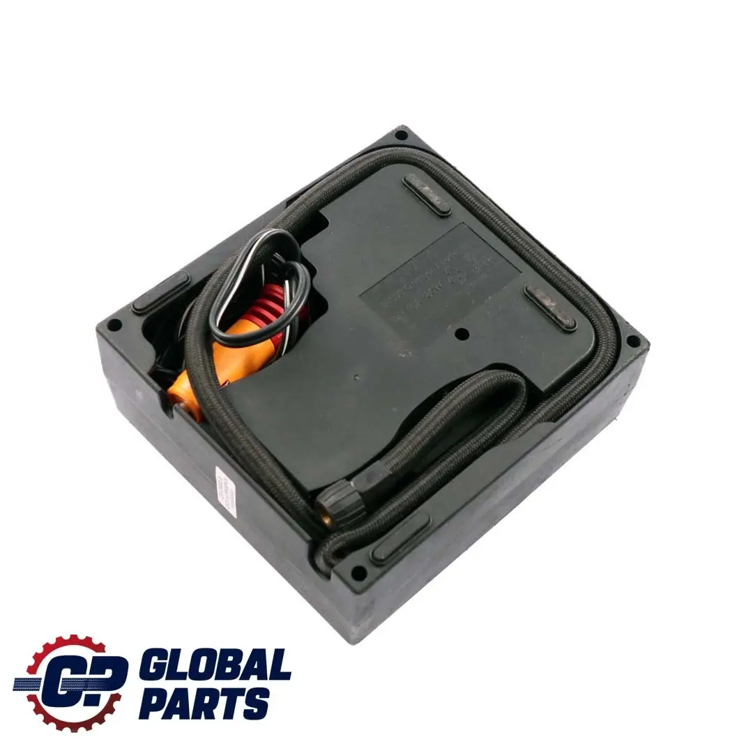 Coupé E60 M5 Kompressor Mobility System für BMW E46 mit Teilenummer 6792688 BMW E46 Coupé E60 M5 Kompressor Mobility System - SKU 2282822 - Teilenummer 6792688