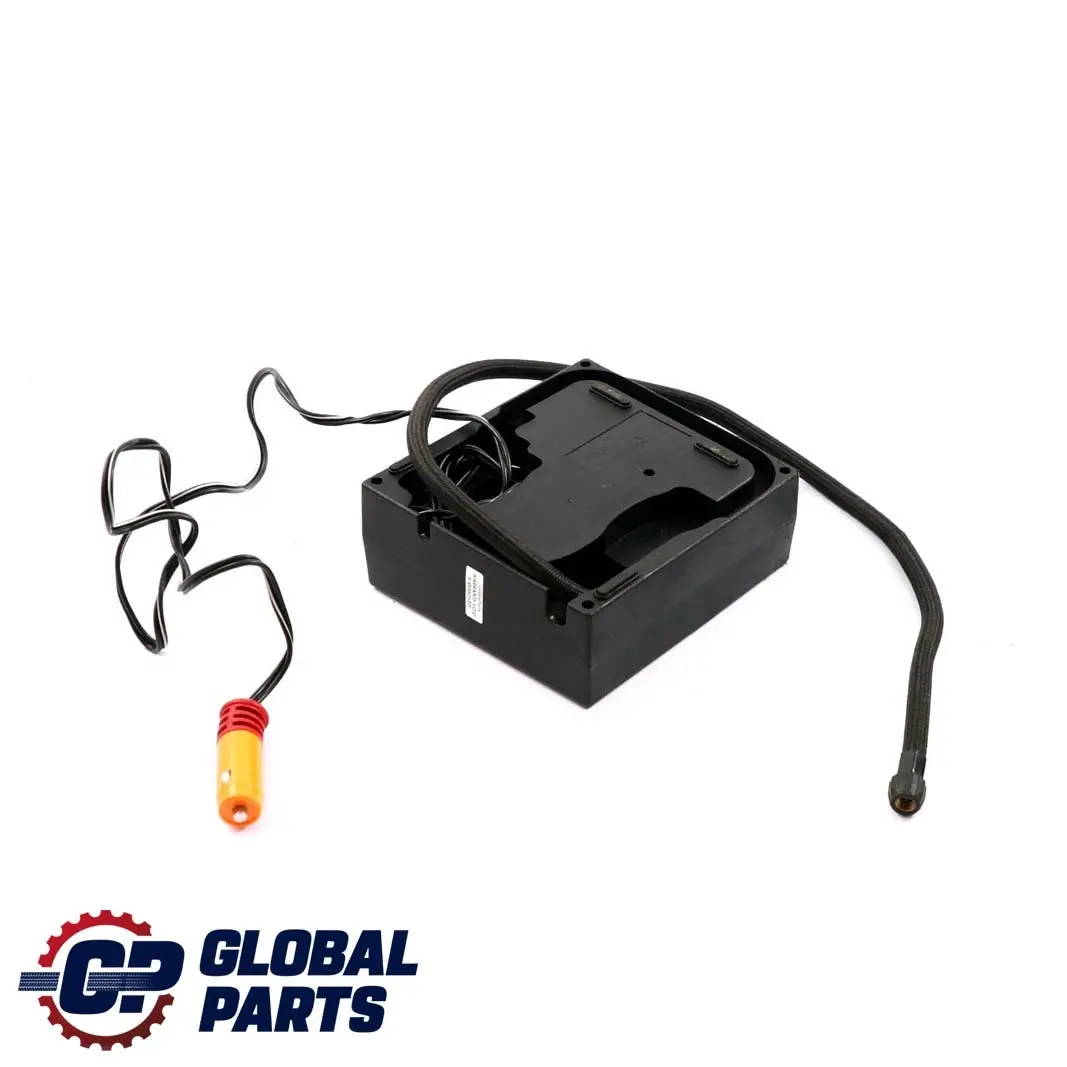 Compresseur Mobilite Systeme pour BMW E46 Coupe E60 M5 à propos du numéro de pièce 6792688 BMW E46 Coupe E60 M5 Compresseur Mobilite Systeme - SKU 2282822 - Numéro de pièce 6792688