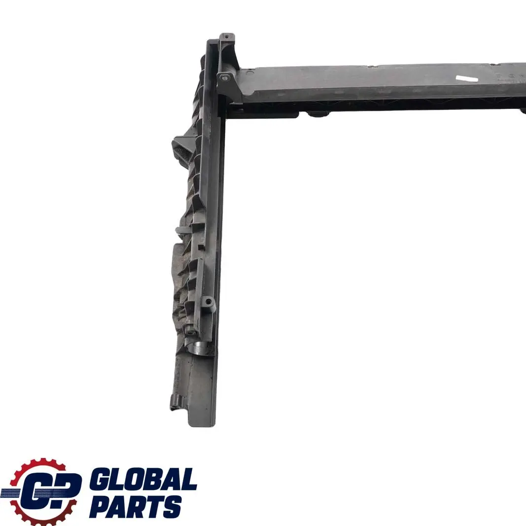BMW 5 6 Series E60 M5 E63 M6 Oil Cooler Air Duct Mount Holder - SKU 2282824 - Part number 2282824