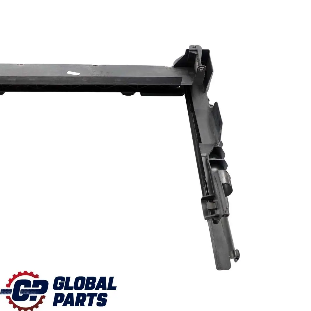 BMW 5 6 Series E60 M5 E63 M6 Oil Cooler Air Duct Mount Holder - SKU 2282824 - Part number 2282824