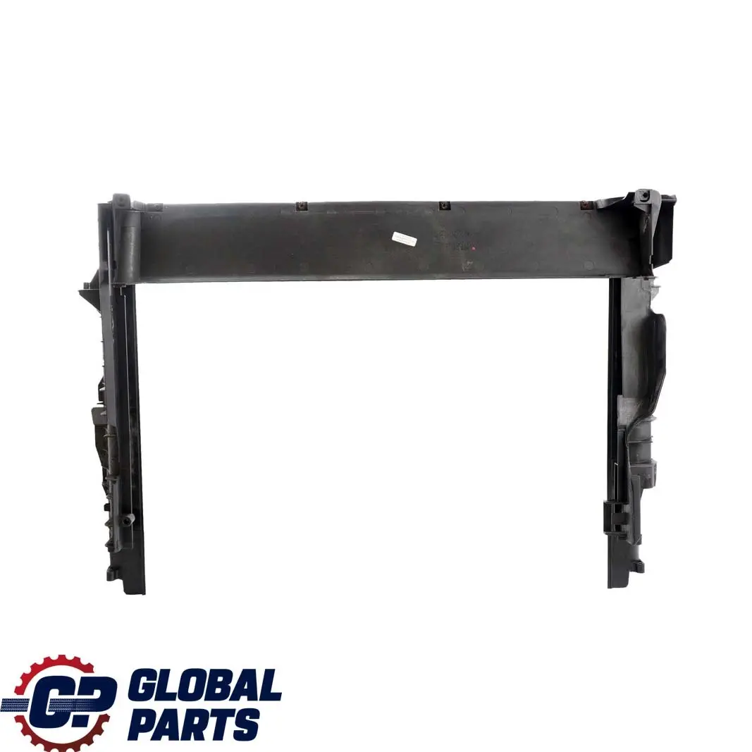 Oil Cooler Air Duct Mount Holder to BMW 5 6 Series E60 M5 E63 M6 with Part number 2282824 BMW 5 6 Series E60 M5 E63 M6 Oil Cooler Air Duct Mount Holder - SKU 2282824 - Part number 2282824