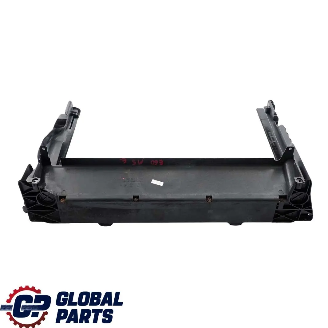 BMW 5 6 Series E60 M5 E63 M6 Oil Cooler Air Duct Mount Holder - SKU 2282824 - Part number 2282824