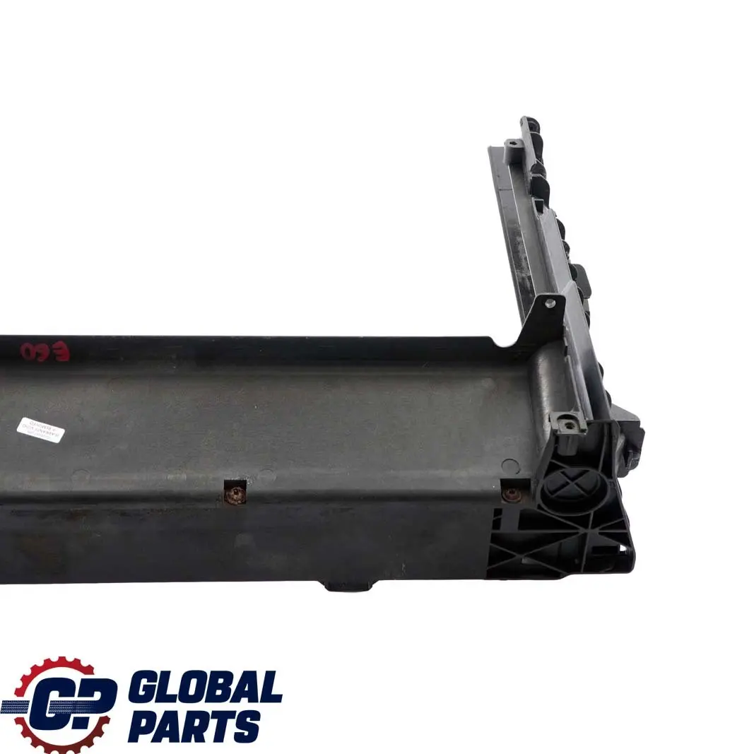 BMW 5 6 Series E60 M5 E63 M6 Oil Cooler Air Duct Mount Holder - SKU 2282824 - Part number 2282824