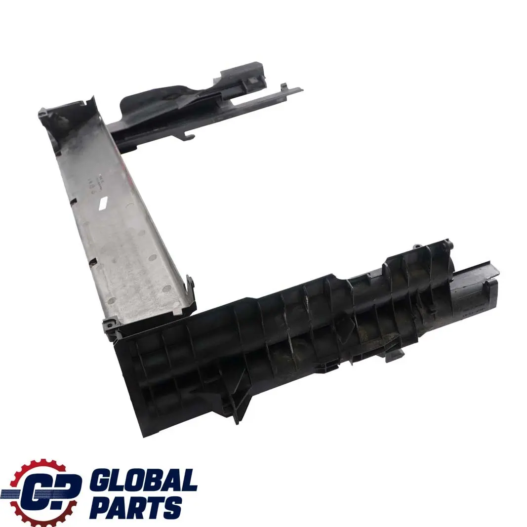 Oil Cooler Air Duct Mount Holder to BMW 5 6 Series E60 M5 E63 M6 with Part number 2282824 BMW 5 6 Series E60 M5 E63 M6 Oil Cooler Air Duct Mount Holder - SKU 2282824 - Part number 2282824