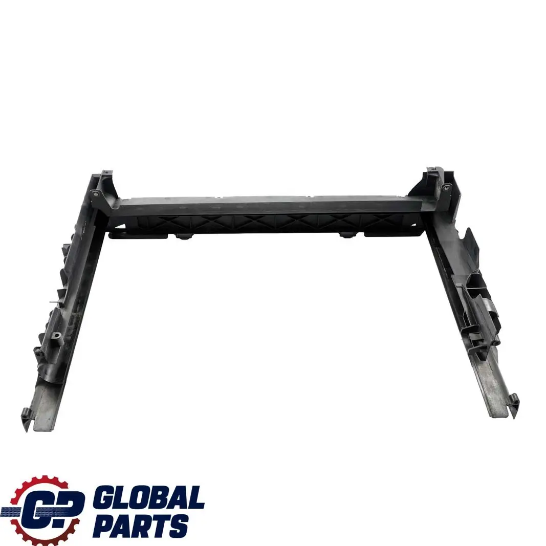 BMW 5 6 Series E60 M5 E63 M6 Oil Cooler Air Duct Mount Holder - SKU 2282824 - Part number 2282824