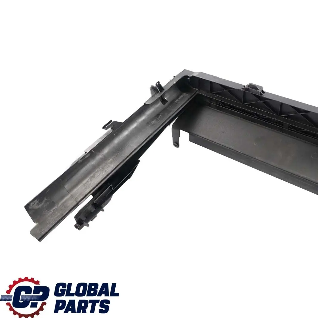 BMW 5 6 Series E60 M5 E63 M6 Oil Cooler Air Duct Mount Holder - SKU 2282824 - Part number 2282824