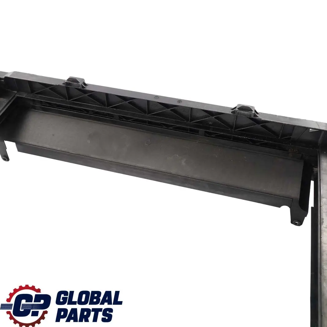 BMW 5 6 Series E60 M5 E63 M6 Oil Cooler Air Duct Mount Holder - SKU 2282824 - Part number 2282824