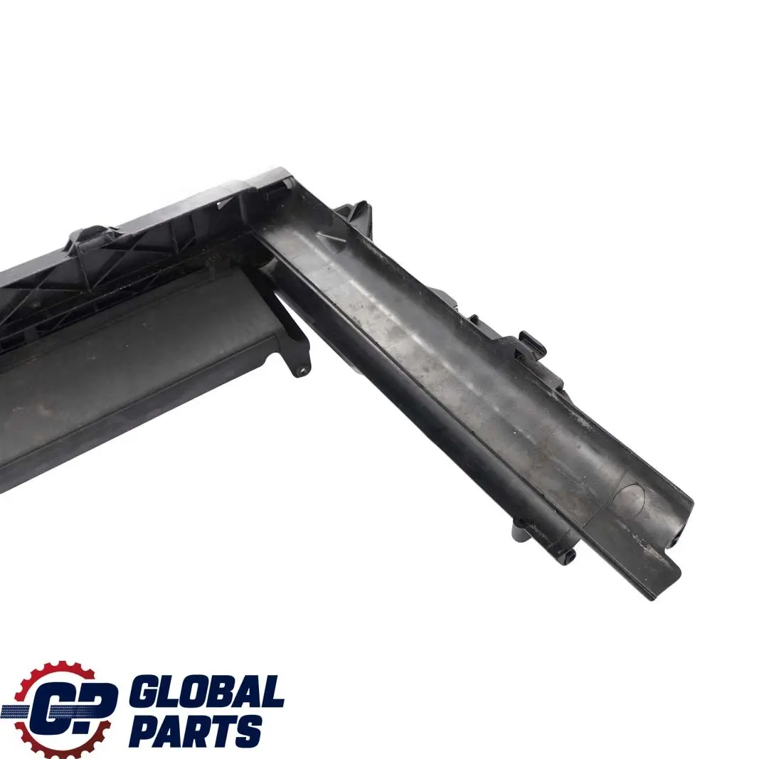 Oil Cooler Air Duct Mount Holder to BMW 5 6 Series E60 M5 E63 M6 with Part number 2282824 BMW 5 6 Series E60 M5 E63 M6 Oil Cooler Air Duct Mount Holder - SKU 2282824 - Part number 2282824