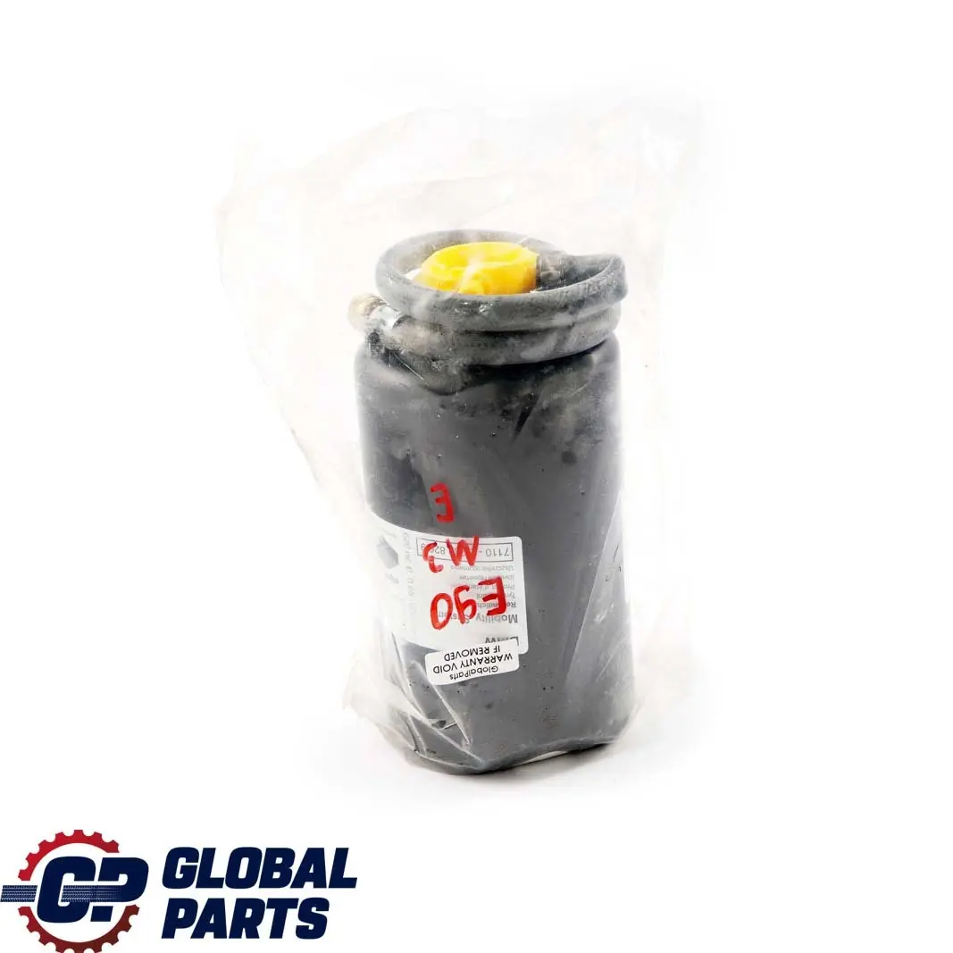 Sigillante Pneumatici Riparazione Emergenza per BMW E90 E92 M3 E60 E61 M5 con numero di parte 2282826 BMW E90 E92 M3 E60 E61 M5 Sigillante Pneumatici Riparazione Emergenza - SKU 2282826-1 - Numero di parte 2282826