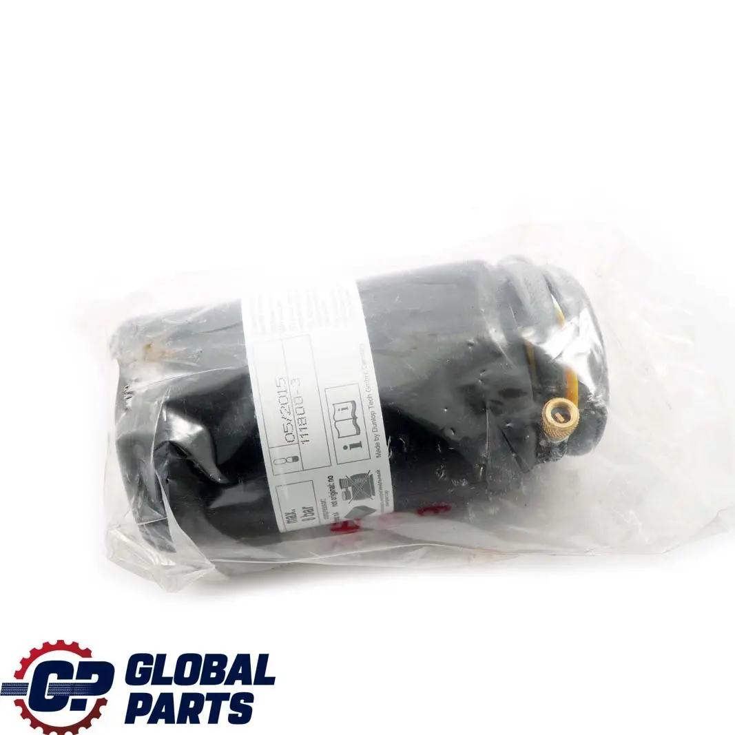BMW 3 5 E90 E92 M3 E60 E61 M5 Tyre Sealant Sealer Emergency Repair - SKU 2282826-1 - Part number 2282826