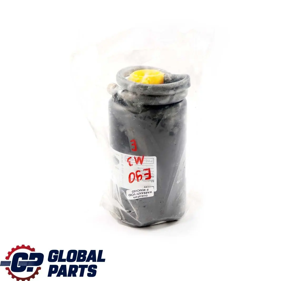 BMW 3 5 E90 E92 M3 E60 E61 M5 Tyre Sealant Sealer Emergency Repair - SKU 2282826-1 - Part number 2282826