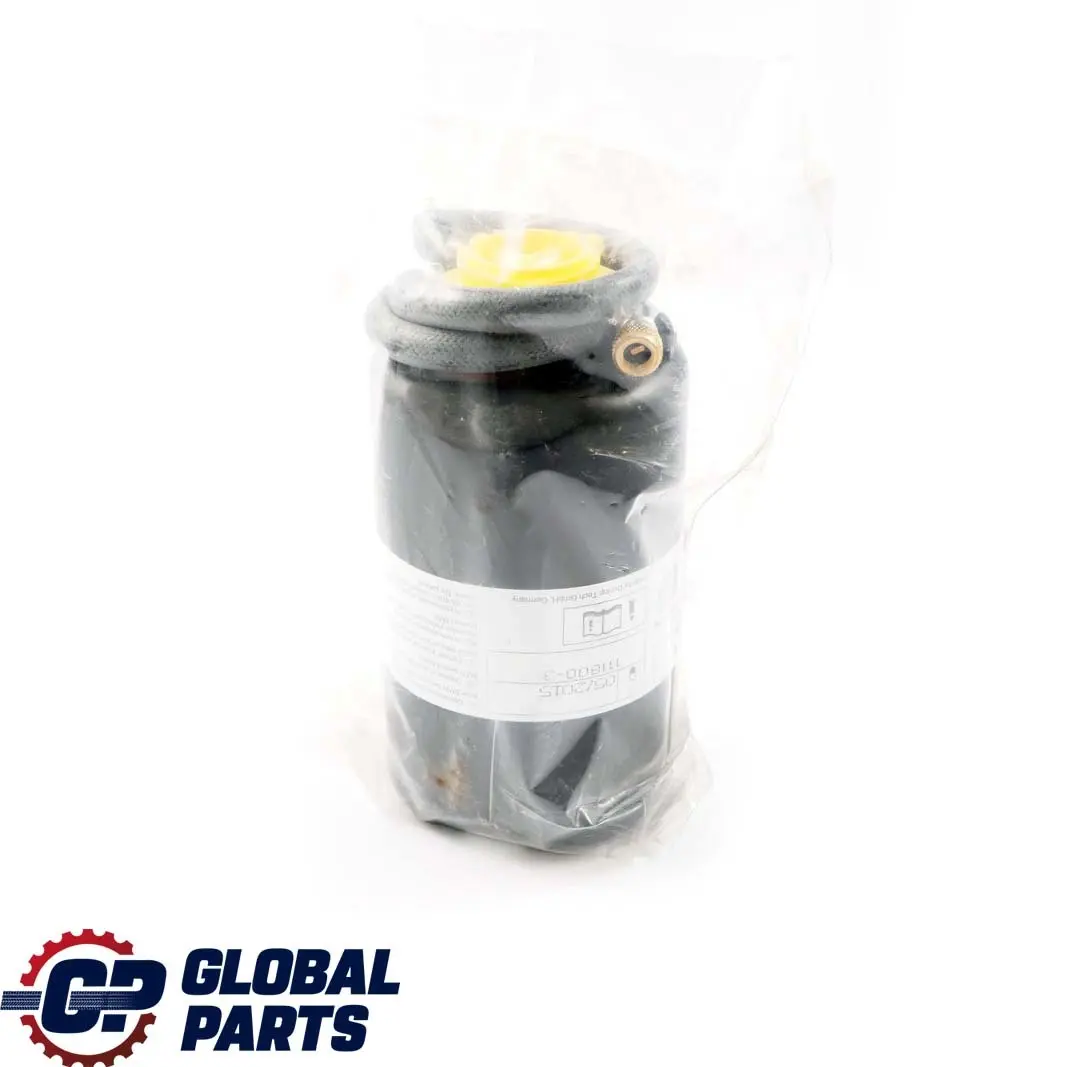 BMW E90 E92 M3 E60 E61 M5 Uszczelniacz do kół - SKU 2282826-1 - Numer Części 2282826