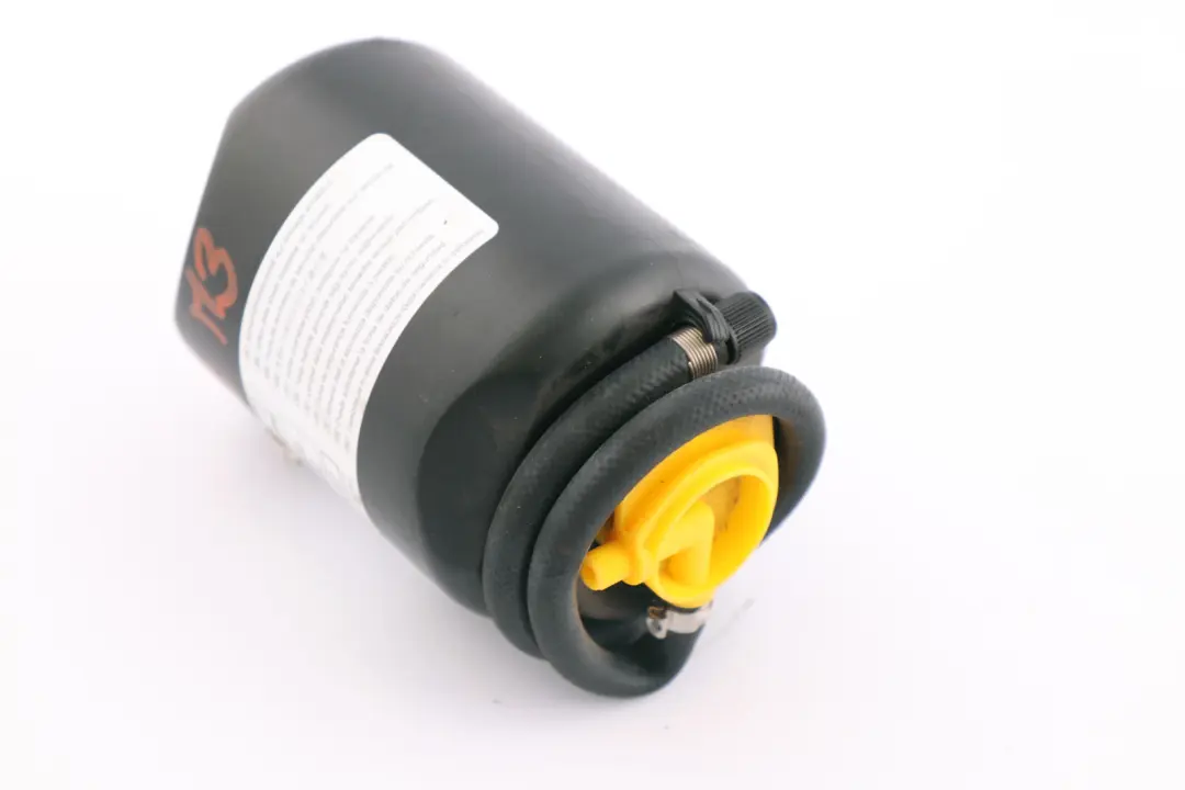 BMW F10 F12 F80 M3 Ersatzreifenaufblasgerät Flüssigkeitsaufblasflasche - SKU 2282827 - Teilenummer 2282827