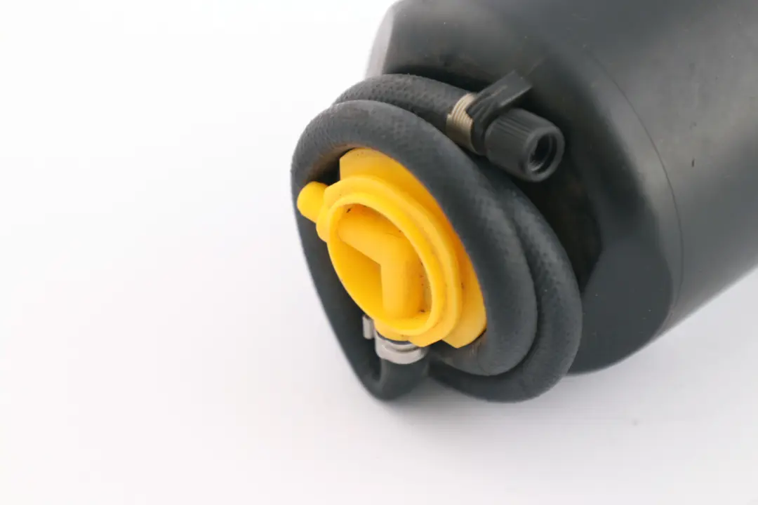 Ersatzreifenaufblasgerät Flüssigkeitsaufblasflasche für BMW F10 F12 F80 M3 mit Teilenummer 2282827 BMW F10 F12 F80 M3 Ersatzreifenaufblasgerät Flüssigkeitsaufblasflasche - SKU 2282827 - Teilenummer 2282827