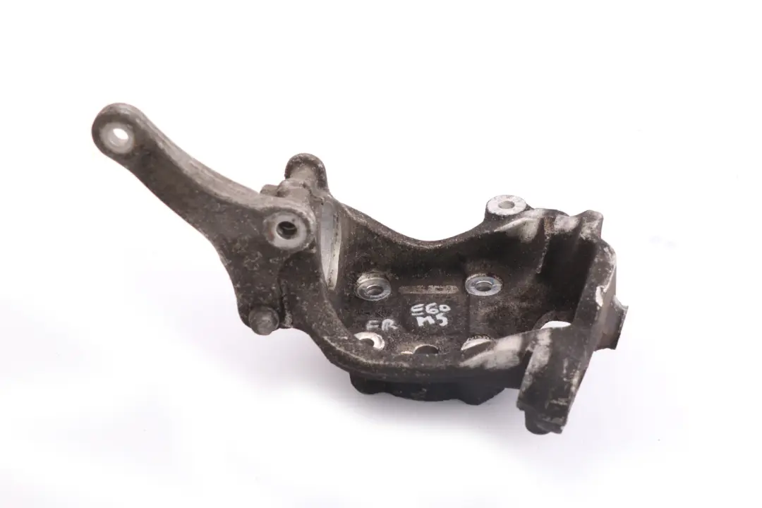 BMW E60 M5 Rueda Delantera Derecha Soporte Suspension Nudillo - SKU 2282880 - Número de pieza 2282880