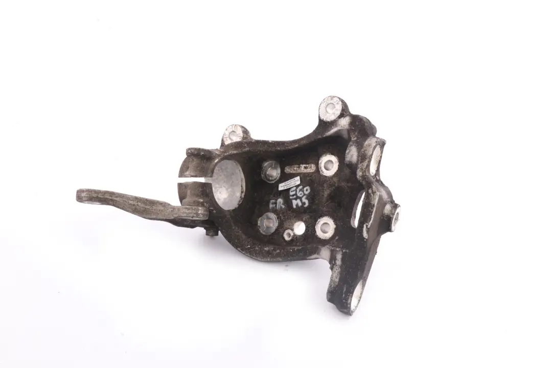 Zwrotnica piasta prawa przód do BMW E60 M5 o numerze 2282880 BMW E60 M5 Zwrotnica piasta prawa przód - SKU 2282880 - Numer Części 2282880