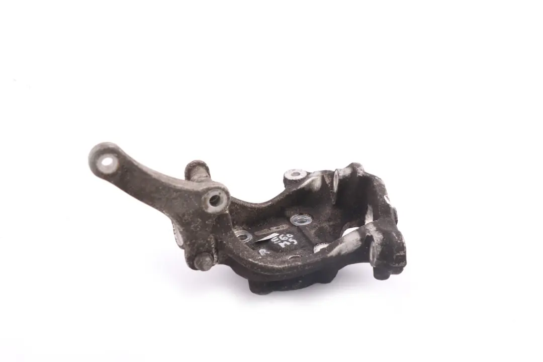 Front Right Wheel Carrier Suspension Knuckle O/S to BMW 5 Series E60 M5 with Part number 2282880 BMW 5 Series E60 M5 Front Right Wheel Carrier Suspension Knuckle O/S - SKU 2282880 - Part number 2282880