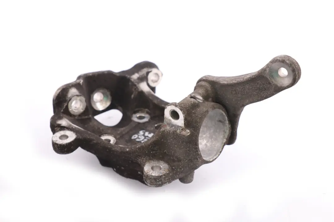 BMW 5 Series E60 M5 Front Right Wheel Carrier Suspension Knuckle O/S - SKU 2282880 - Part number 2282880