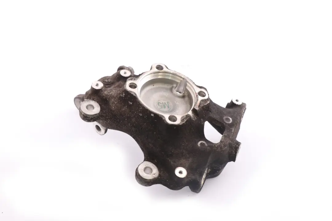 Droit Support de Roue Pivotement 3121 pour BMW 5 Serie E60 M5 avant à propos du numéro de pièce 2282880 BMW 5 Serie E60 M5 avant Droit Support de Roue Pivotement 3121 - SKU 2282880 - Numéro de pièce 2282880