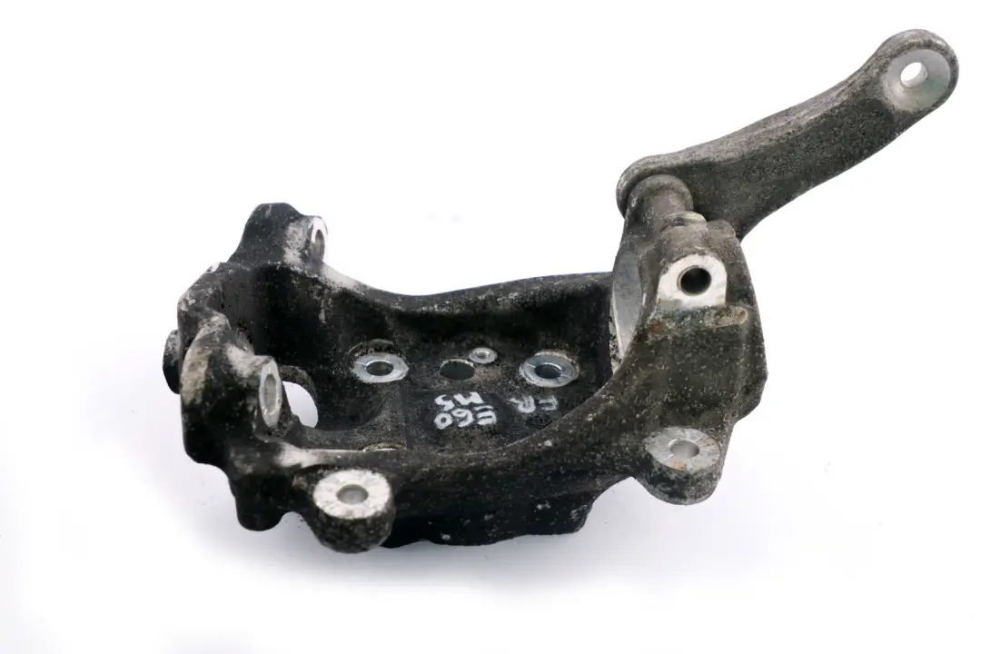 Reihe E60 M5 vorne rechts Radträger Schwenklager 3121 für BMW 5 mit Teilenummer 2282880 BMW 5 Reihe E60 M5 vorne rechts Radträger Schwenklager 3121 - SKU 2282880 - Teilenummer 2282880