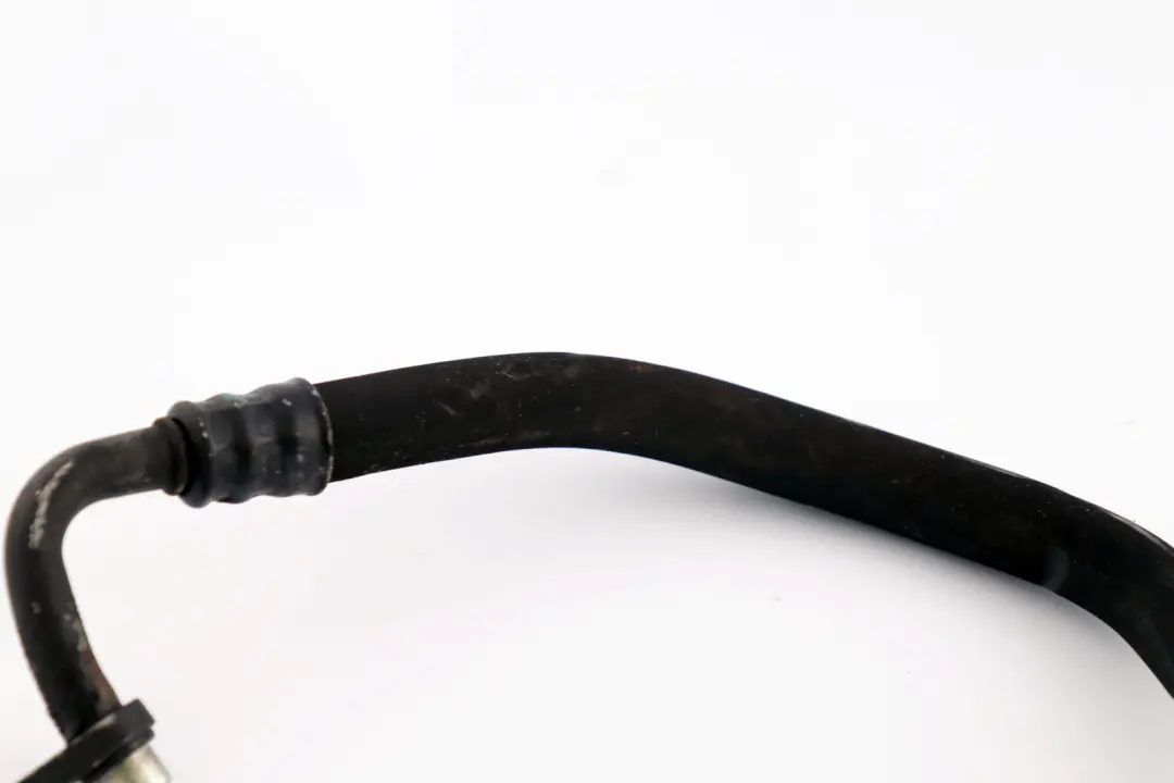 BMW 5 6 E60 E61N LCI E63 E64 M5 M6 Conduite de Refroidisseur D'Huile Vorlauf - SKU 2282911 - Numéro de pièce 2282911