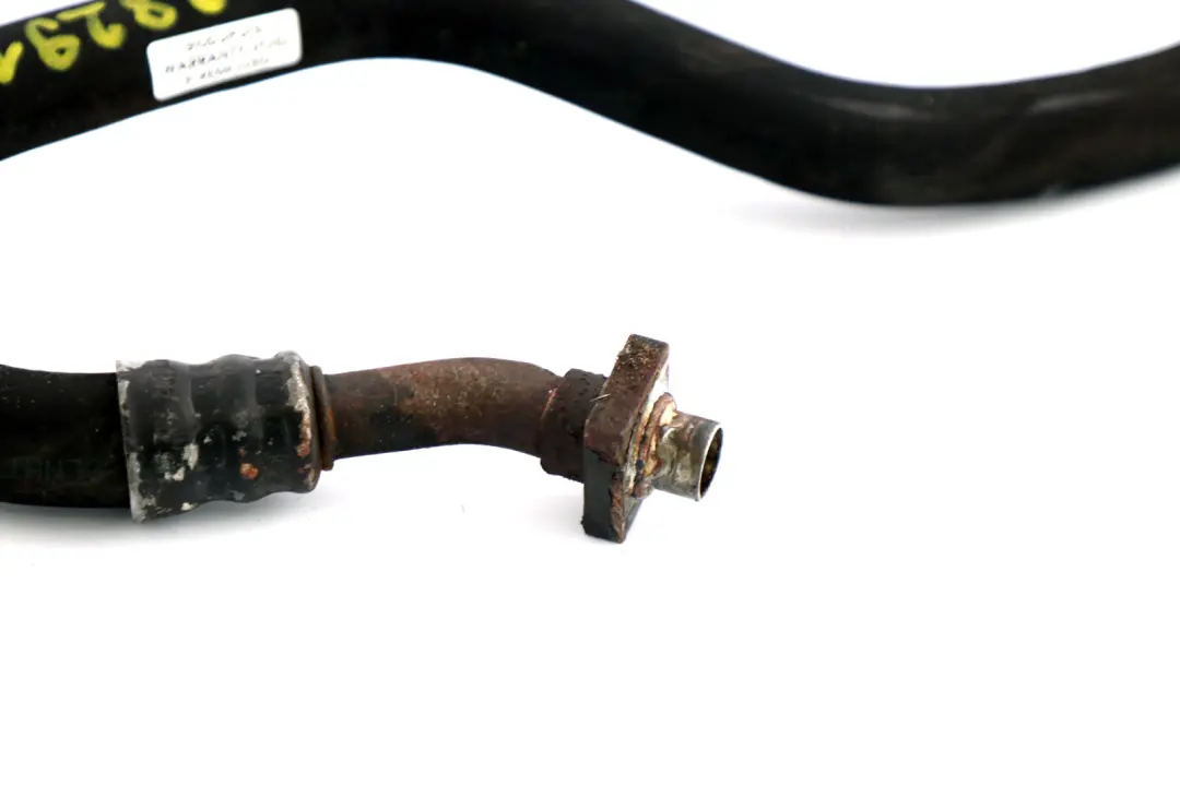 BMW 5 6 E60 E61N LCI E63 E64 M5 M6 Conduite de Refroidisseur D'Huile Vorlauf - SKU 2282911 - Numéro de pièce 2282911
