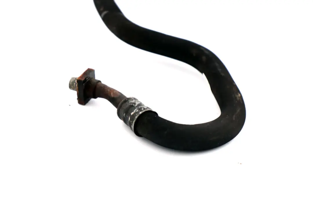 Conduite de Refroidisseur D'Huile Vorlauf pour BMW 5 6 E60 E61N LCI E63 E64 M5 M6 à propos du numéro de pièce 2282911 BMW 5 6 E60 E61N LCI E63 E64 M5 M6 Conduite de Refroidisseur D'Huile Vorlauf - SKU 2282911 - Numéro de pièce 2282911