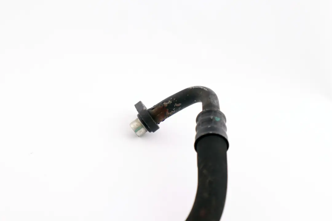 Conduite de Refroidisseur D'Huile Vorlauf pour BMW 5 6 E60 E61N LCI E63 E64 M5 M6 à propos du numéro de pièce 2282911 BMW 5 6 E60 E61N LCI E63 E64 M5 M6 Conduite de Refroidisseur D'Huile Vorlauf - SKU 2282911 - Numéro de pièce 2282911