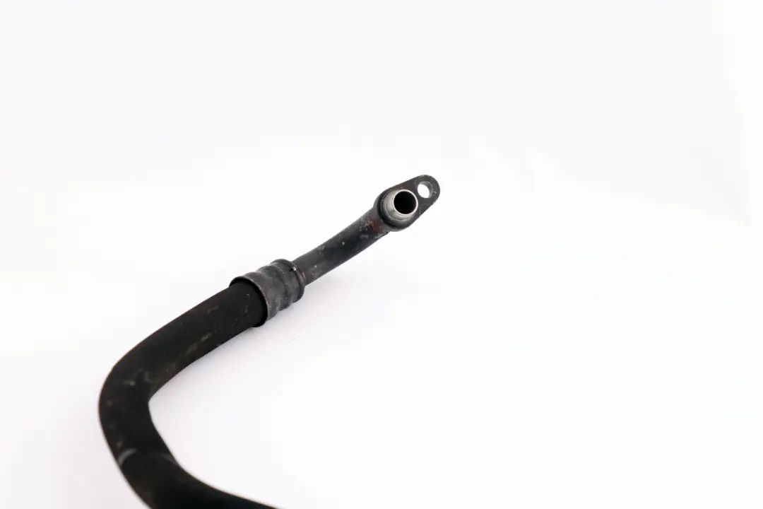 BMW 5 6 E60 E61N LCI E63 E64 M5 M6 Conduite de Refroidisseur D'Huile Vorlauf - SKU 2282911 - Numéro de pièce 2282911