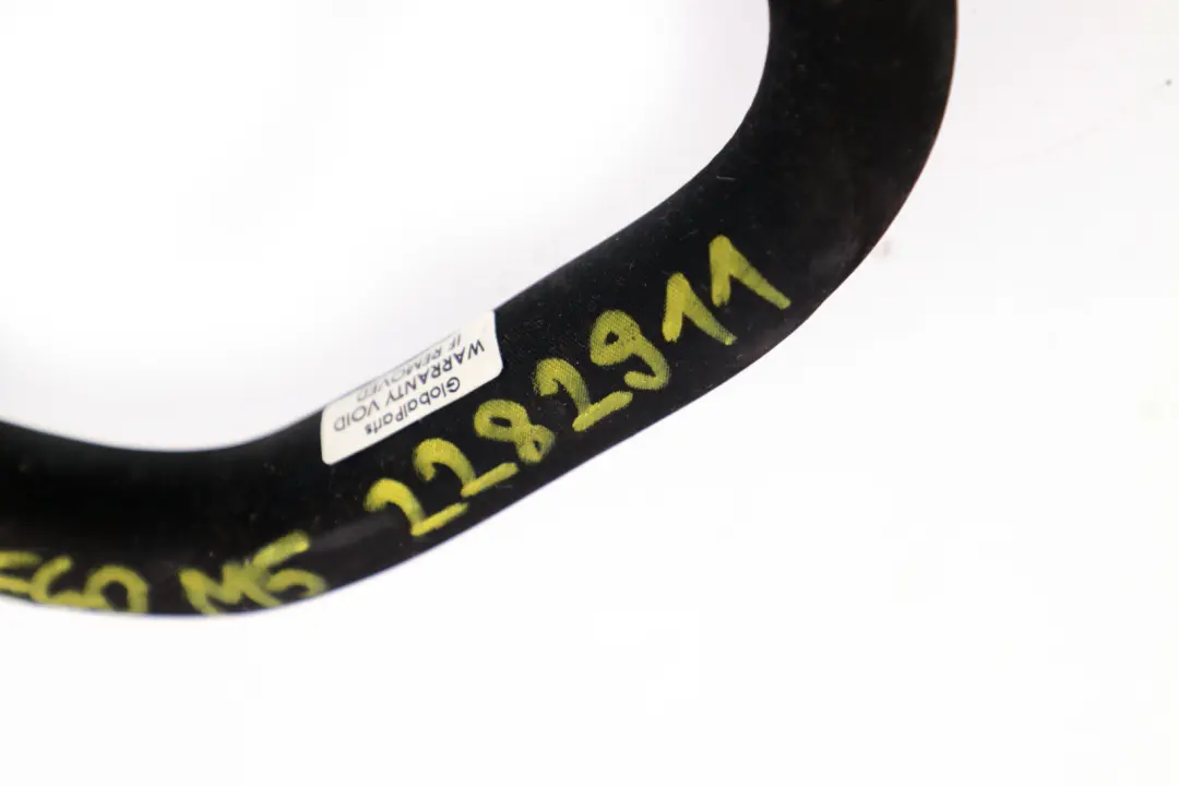 Conduite de Refroidisseur D'Huile Vorlauf pour BMW 5 6 E60 E61N LCI E63 E64 M5 M6 à propos du numéro de pièce 2282911 BMW 5 6 E60 E61N LCI E63 E64 M5 M6 Conduite de Refroidisseur D'Huile Vorlauf - SKU 2282911 - Numéro de pièce 2282911