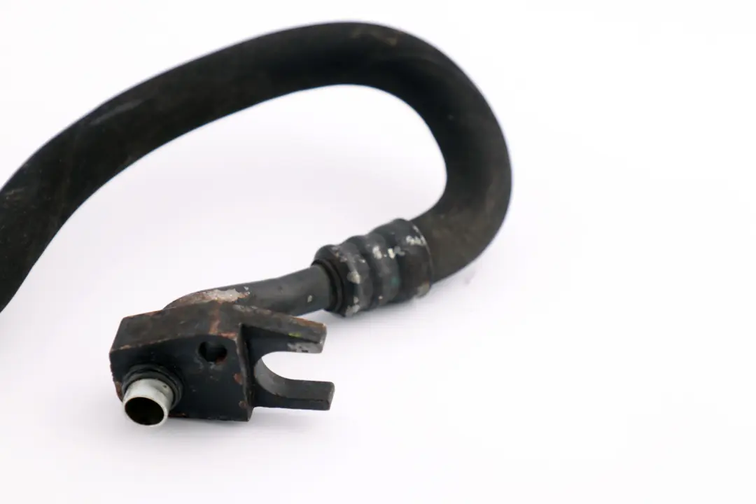 BMW 5 6 E60 E61N LCI E63 E64 M5 M6 Conduite de Refroidisseur D'Huile Retour - SKU 2282912 - Numéro de pièce 2282912