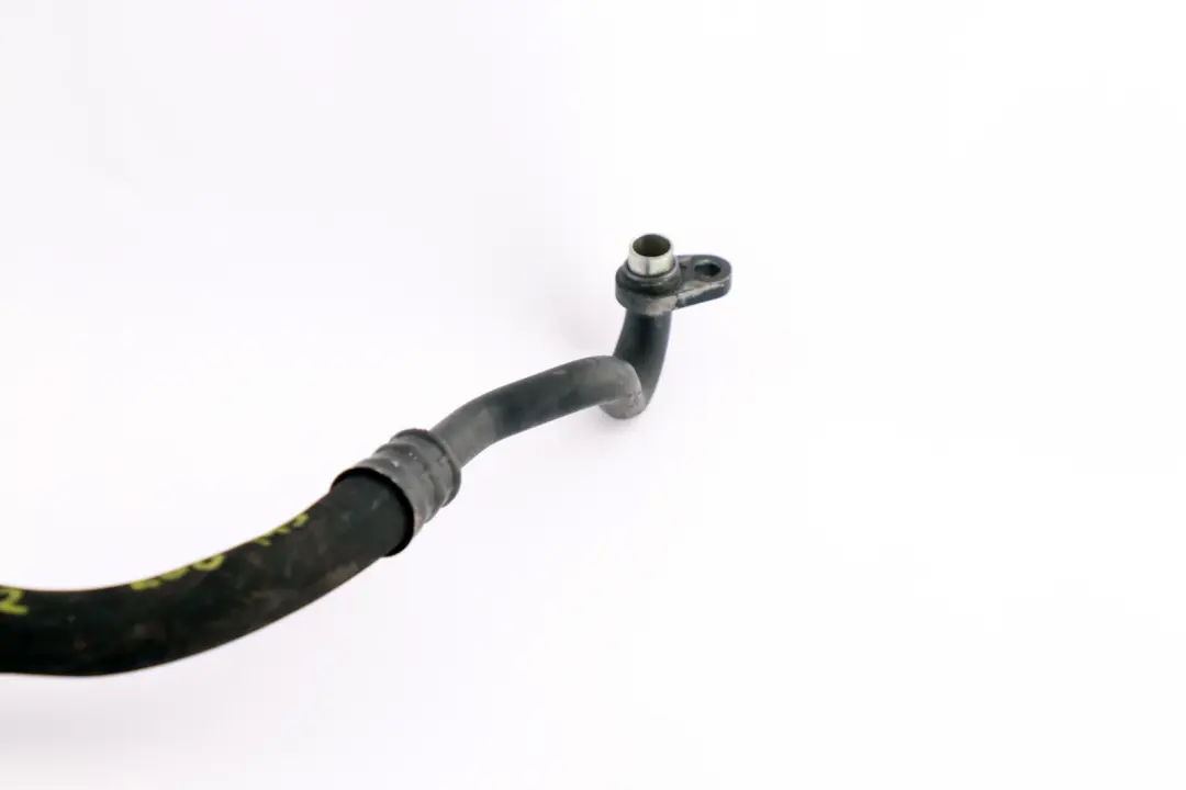 BMW 5 6 E60 E61N LCI E63 E64 M5 M6 Conduite de Refroidisseur D'Huile Retour - SKU 2282912 - Numéro de pièce 2282912
