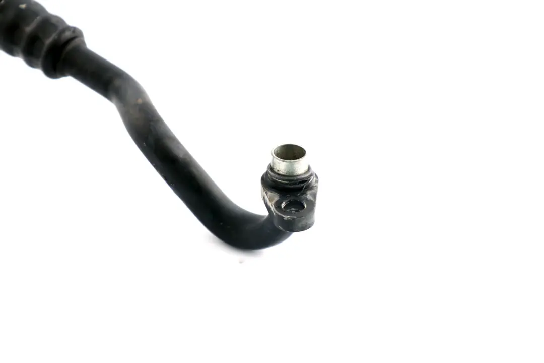 BMW 5 6 E60 E61N LCI E63 E64 M5 M6 Conduite de Refroidisseur D'Huile Retour - SKU 2282912 - Numéro de pièce 2282912