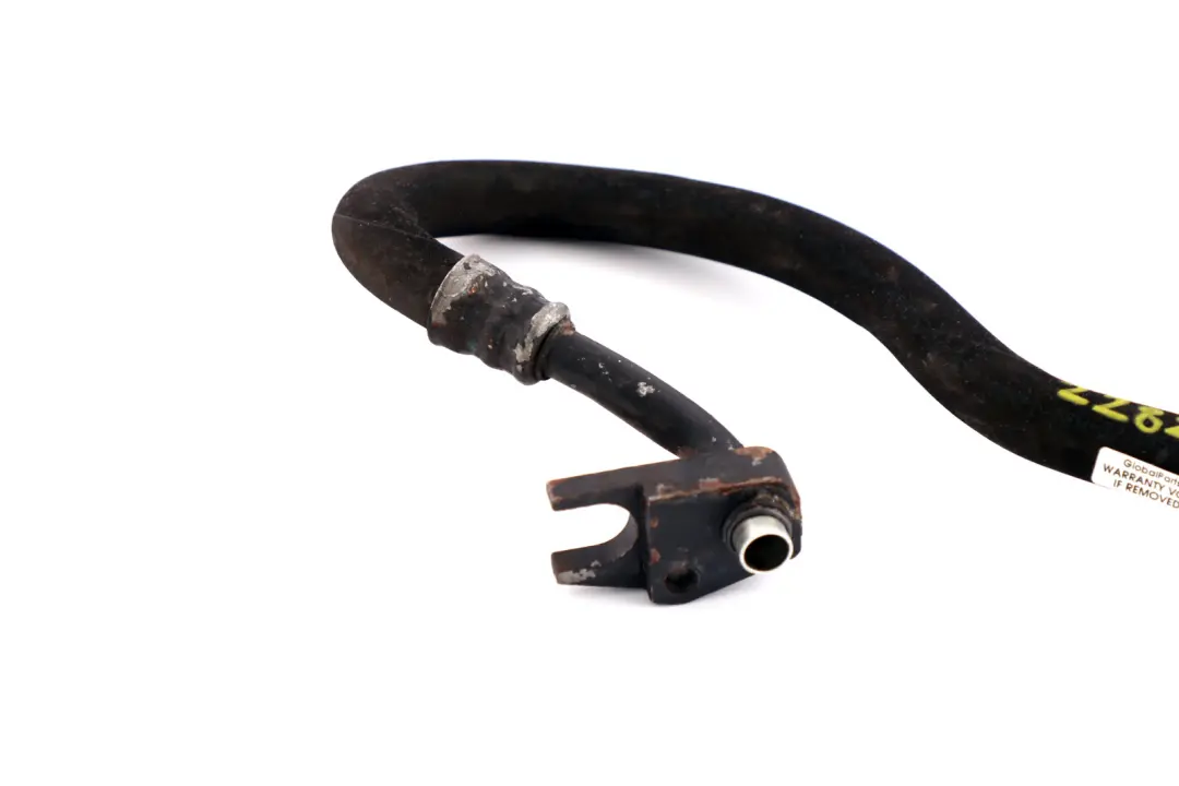 BMW 5 6 E60 E61N LCI E63 E64 M5 M6 Conduite de Refroidisseur D'Huile Retour - SKU 2282912 - Numéro de pièce 2282912