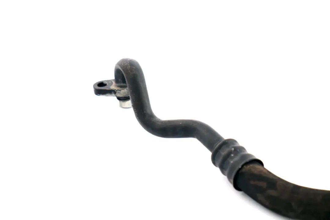 Oil Cooling Outlet Pipe Hose to BMW 5 6 Series E60 E61N LCI E63 E64 M5 M6 with Part number 2282912 BMW 5 6 Series E60 E61N LCI E63 E64 M5 M6 Oil Cooling Outlet Pipe Hose - SKU 2282912 - Part number 2282912