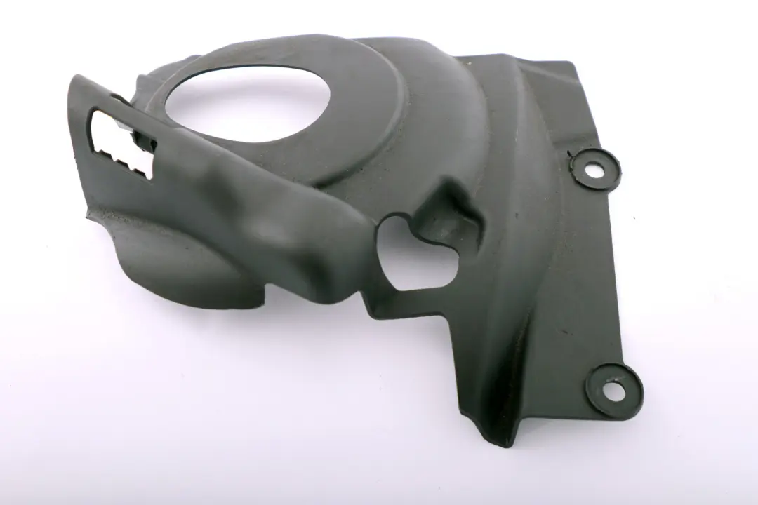 Osłona Obudowa Amortyzatora Lewa do BMW E60 E61 M5 o numerze 228293 BMW E60 E61 M5 Osłona Obudowa Amortyzatora Lewa - SKU 2282937 - Numer Części 228293