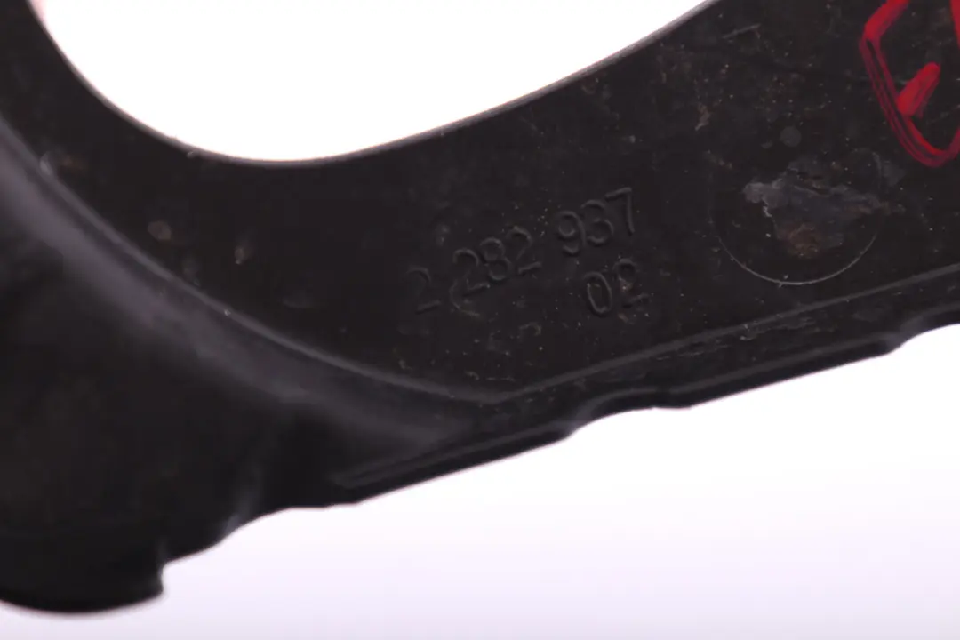 BMW E60 E61 M5 Osłona Obudowa Amortyzatora Lewa - SKU 2282937 - Numer Części 228293