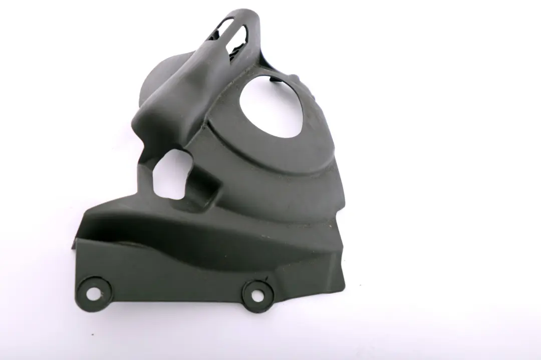 Revetement Federbeindom a Gauche pour BMW 5 E60 M5 à propos du numéro de pièce 228293 BMW 5 E60 M5 Revetement Federbeindom a Gauche - SKU 2282937 - Numéro de pièce 228293